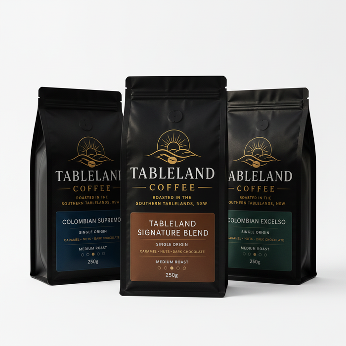 Tableland Discovery Pack