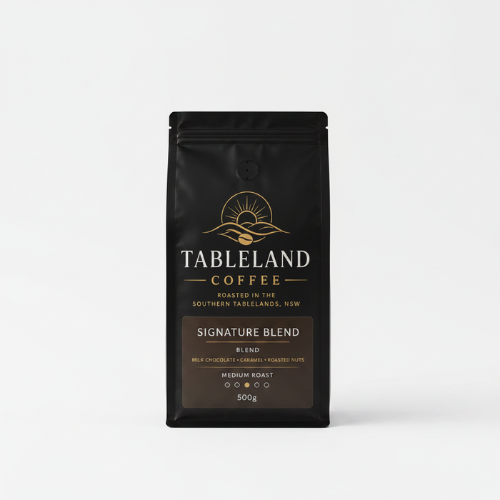 Tableland Signature Blend