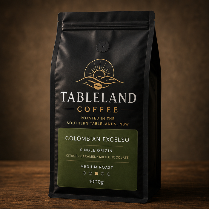 Colombian Excelso