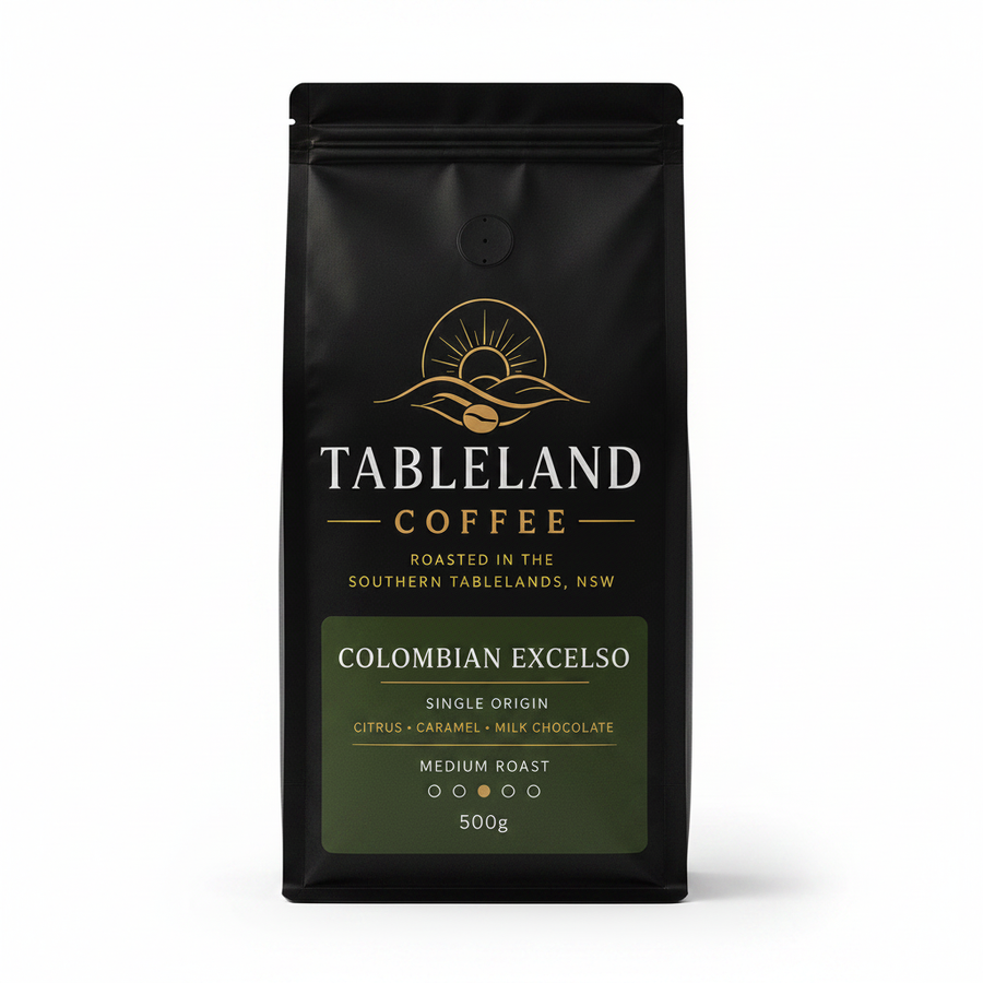 Colombian Excelso