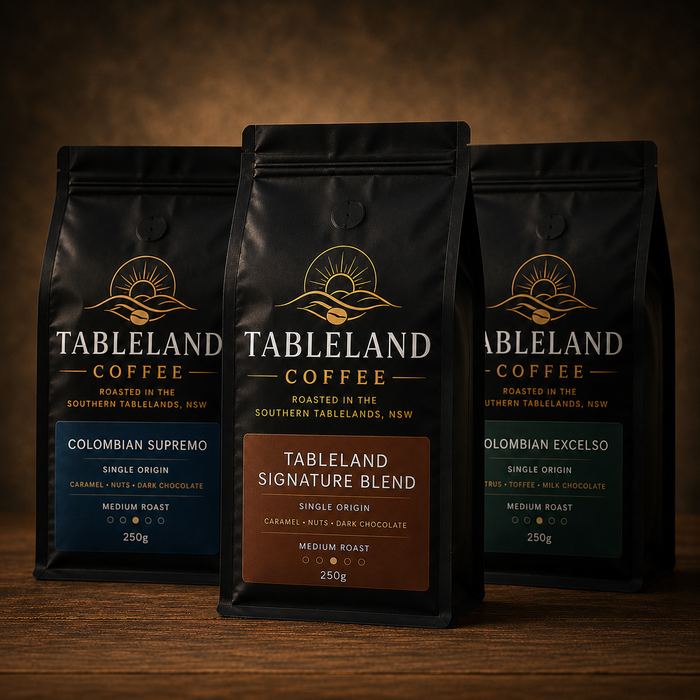 Tableland Discovery Pack