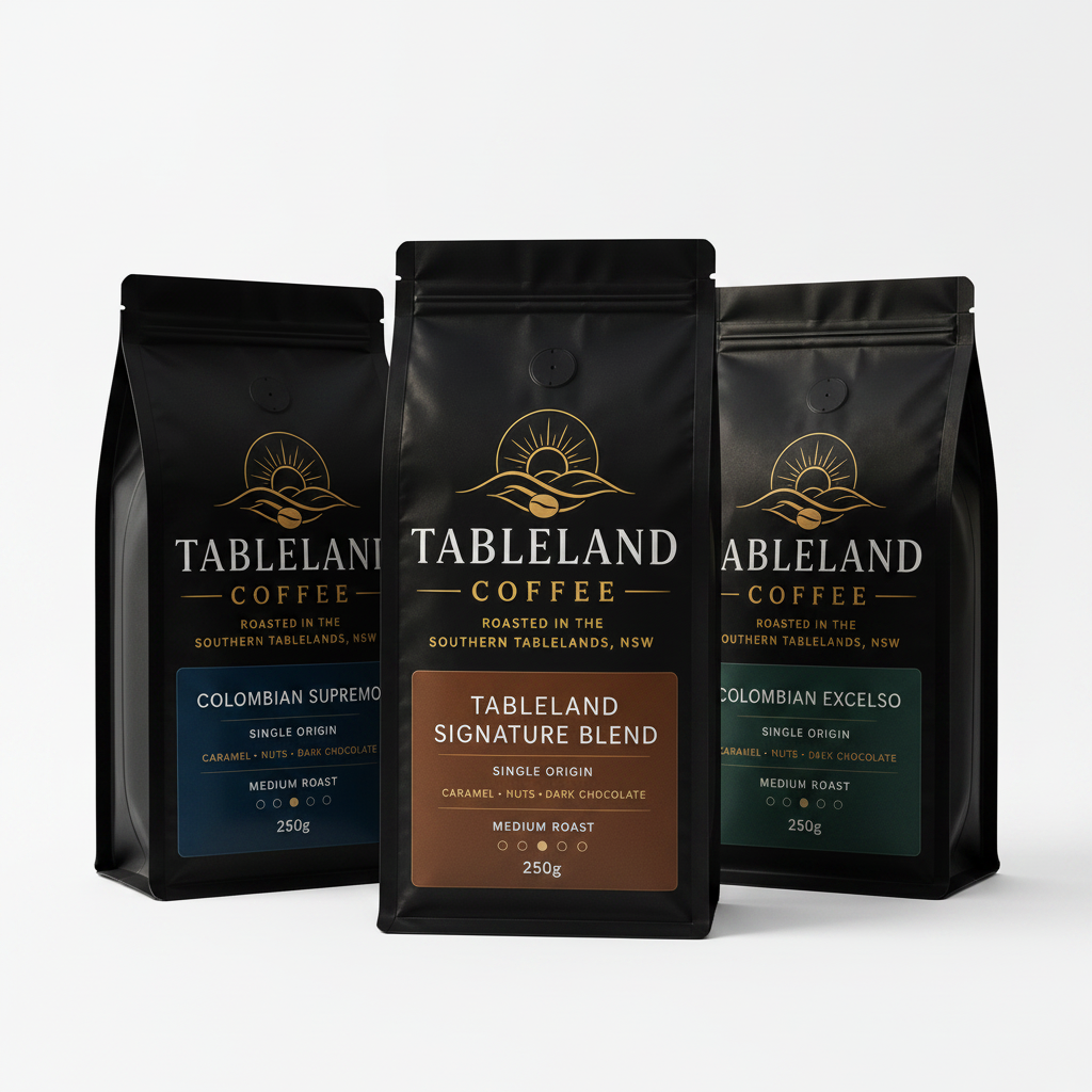 Tableland Discovery Pack — white background