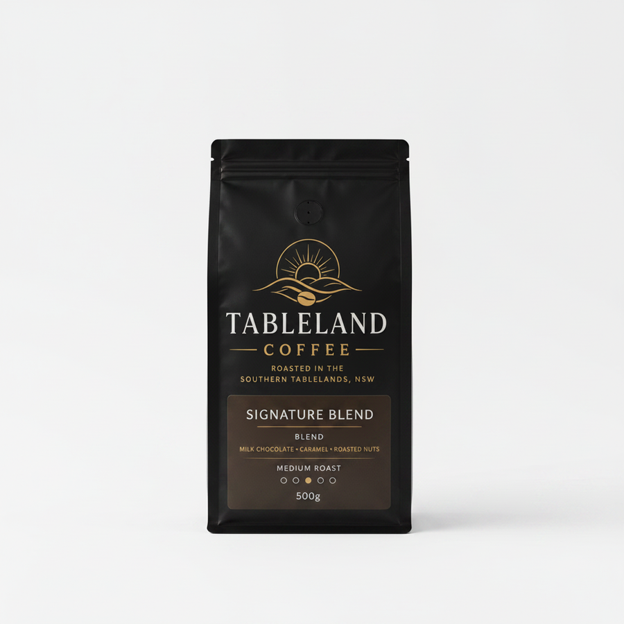 Tableland Signature Blend